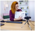 TRUST 24280 4K Ultra HD Webcam