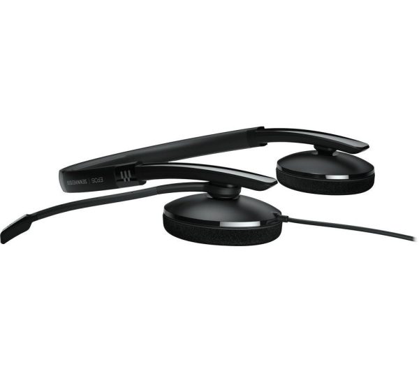 EPOS C10 Headset - Black