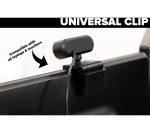 PRAKTICA PRA-PC-C1 Full HD Webcam