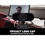 PRAKTICA PRA-PC-C1 Full HD Webcam