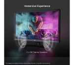 LG 24TQ510S-PZ 24" Smart HD Ready LED TV Monitor