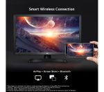 LG 24TQ510S-PZ 24" Smart HD Ready LED TV Monitor