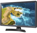 LG 24TQ510S-PZ 24" Smart HD Ready LED TV Monitor