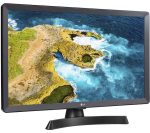 LG 24TQ510S-PZ 24" Smart HD Ready LED TV Monitor