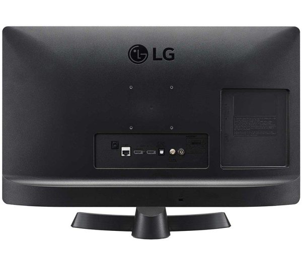 LG 24TQ510S-PZ 24" Smart HD Ready LED TV Monitor