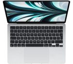 APPLE MacBook Air 13.6" (2022) - M2, 256 GB SSD, Silver