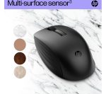 HP 650 Wireless Keyboard & Mouse Set - Black