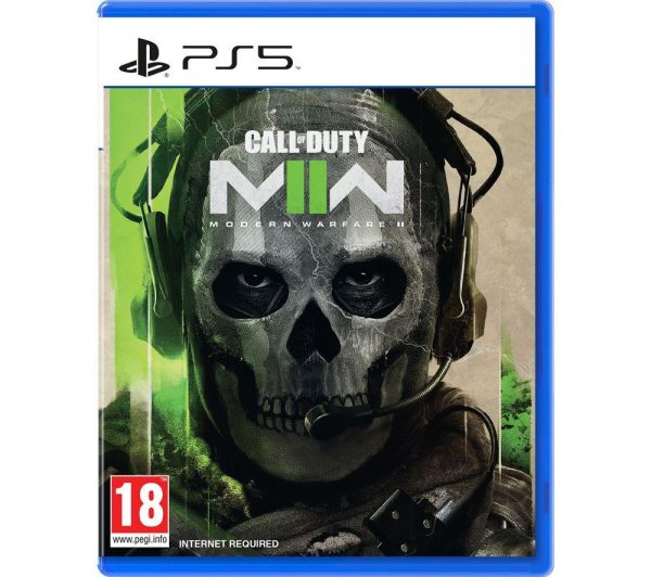 PLAYSTATION Call of Duty: Modern Warfare II - PS5