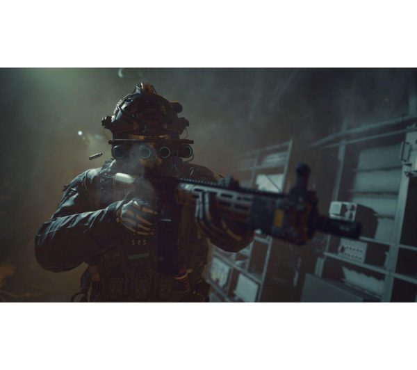 PLAYSTATION Call of Duty: Modern Warfare II - PS5