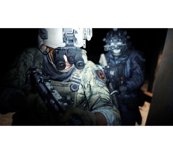 PLAYSTATION Call of Duty: Modern Warfare II - PS5