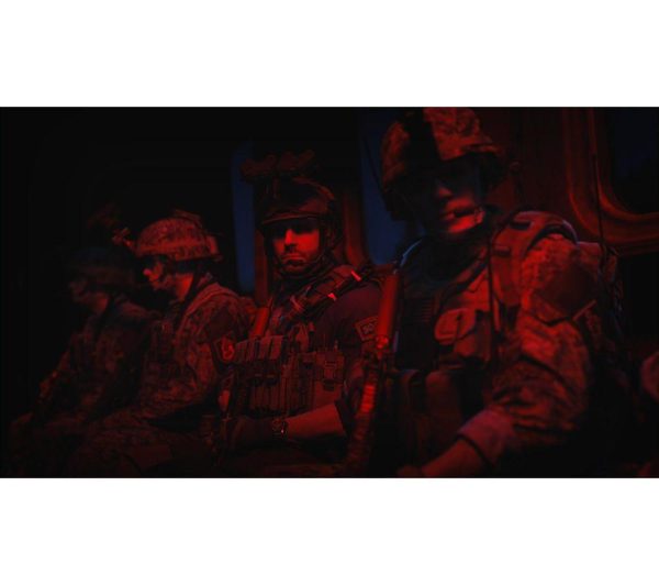 PLAYSTATION Call of Duty: Modern Warfare II - PS5