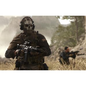 XBOX Call of Duty: Modern Warfare II