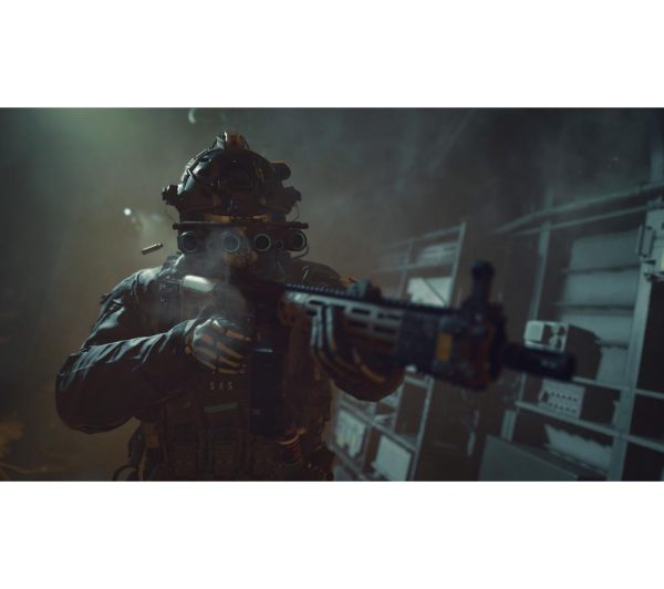 XBOX Call of Duty: Modern Warfare II