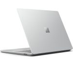 MICROSOFT 12.4" Surface Laptop Go 2 Platinum & 365 Personal - 15 Months, 1 User, 5 Devices Bundle