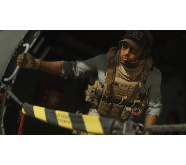 PLAYSTATION Call of Duty: Modern Warfare II - PS4