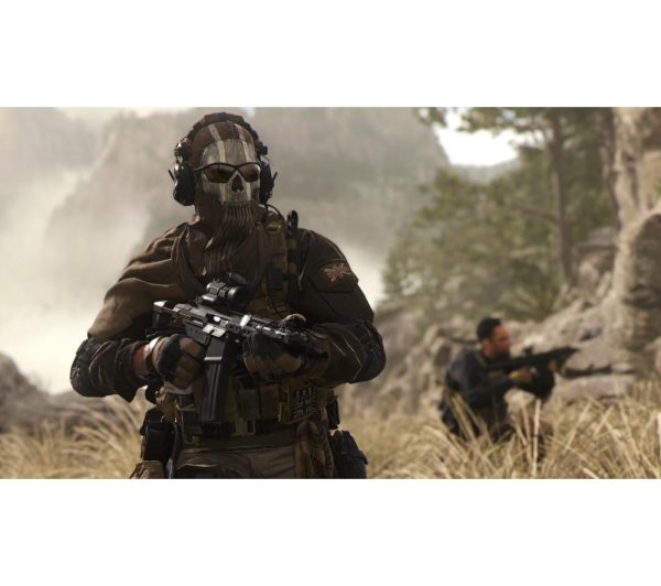 PLAYSTATION Call of Duty: Modern Warfare II - PS4