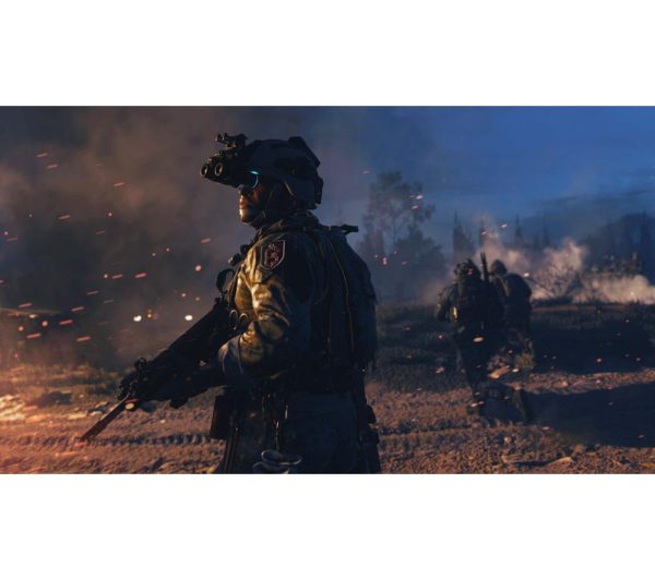 PLAYSTATION Call of Duty: Modern Warfare II - PS4
