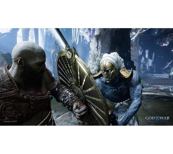 PLAYSTATION God of War Ragnarök - PS4