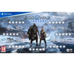 PLAYSTATION God of War Ragnarök - PS4