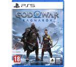 PLAYSTATION God of War Ragnarök - PS5