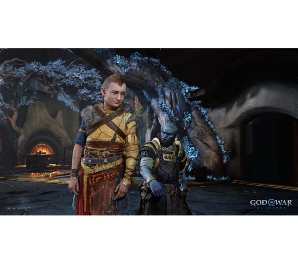 PLAYSTATION God of War Ragnarök - PS5
