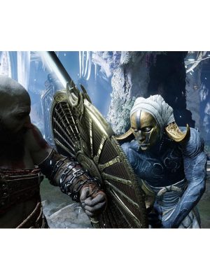 PLAYSTATION God of War Ragnarök - PS5