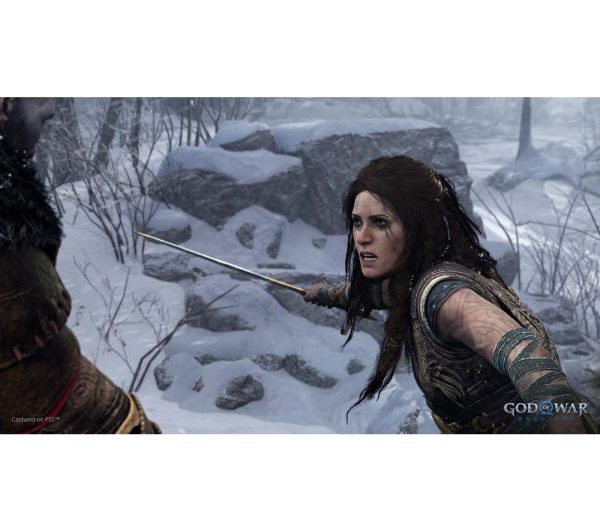 PLAYSTATION God of War Ragnarök - PS5