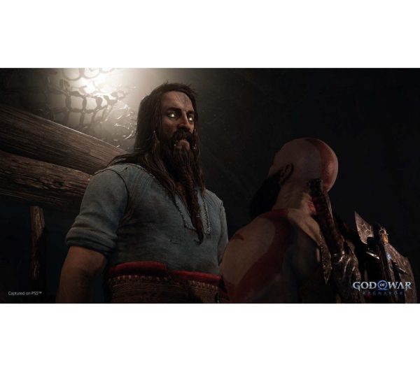 PLAYSTATION God of War Ragnarök - PS5