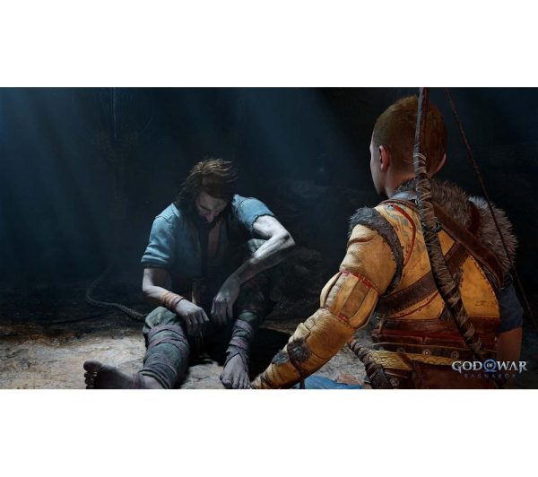 PLAYSTATION God of War Ragnarök - PS5