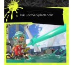 NINTENDO SWITCH Splatoon 3