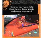 NINTENDO SWITCH Splatoon 3