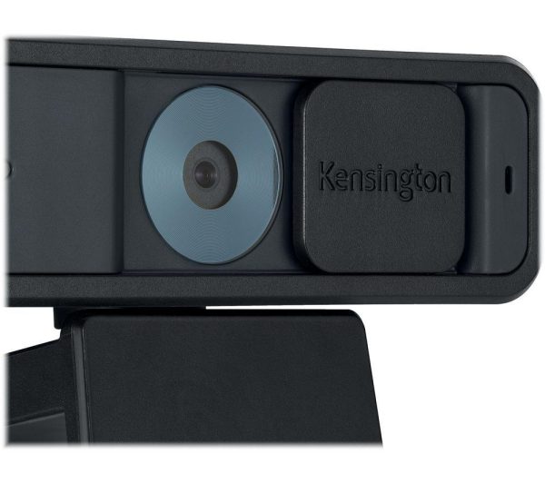 KENSINGTON W2000 Full HD Webcam