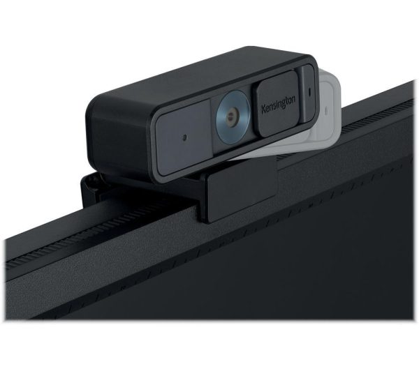 KENSINGTON W2000 Full HD Webcam