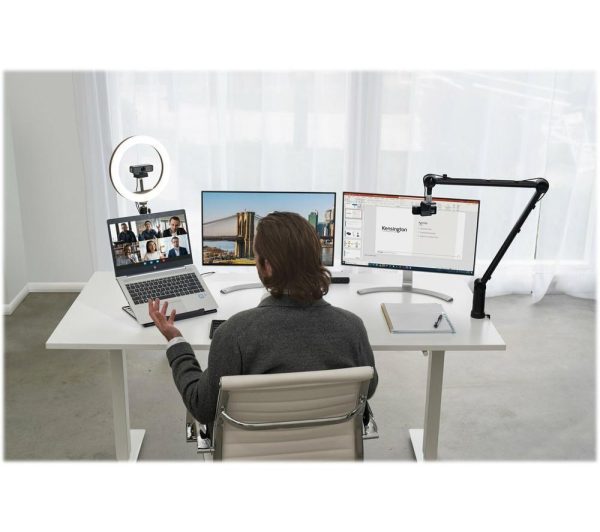 KENSINGTON W2000 Full HD Webcam