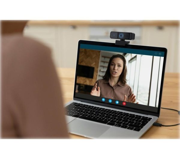 KENSINGTON W2000 Full HD Webcam