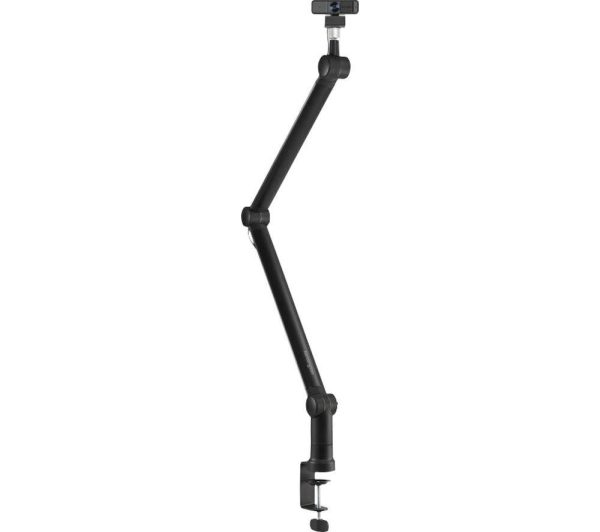 KENSINGTON A1020 Boom Arm Webcam Desk Mount