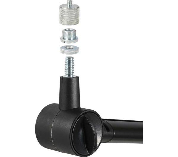 KENSINGTON A1020 Boom Arm Webcam Desk Mount