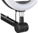 KENSINGTON A1020 Boom Arm Webcam Desk Mount