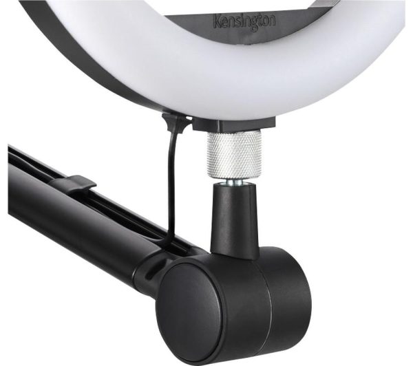 KENSINGTON A1020 Boom Arm Webcam Desk Mount