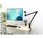 KENSINGTON A1020 Boom Arm Webcam Desk Mount