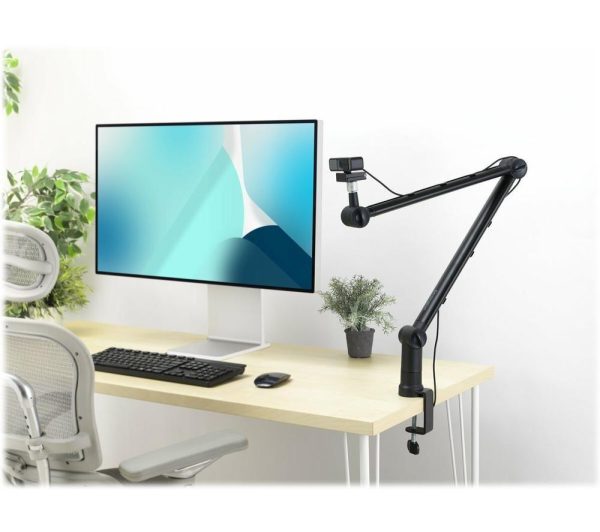 KENSINGTON A1020 Boom Arm Webcam Desk Mount