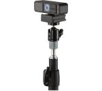 KENSINGTON A1000 Telescoping C-Clamp Webcam Desk Mount