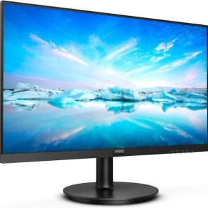PHILIPS 242V8LA Full HD 24" LCD Monitor - Black