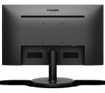 PHILIPS 242V8LA Full HD 24" LCD Monitor - Black