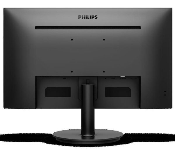 PHILIPS 242V8LA Full HD 24" LCD Monitor - Black
