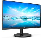 PHILIPS 272V8LA Full HD 27" LCD Monitor - Black