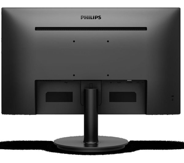 PHILIPS 272V8LA Full HD 27" LCD Monitor - Black