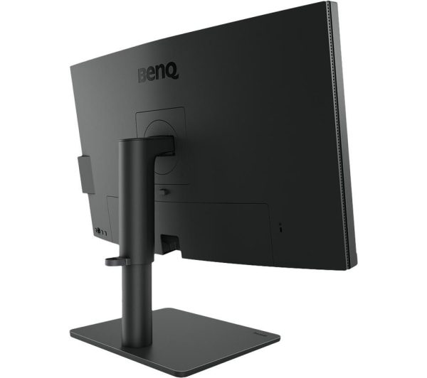 BENQ DesignVue PD2705U 4K Ultra HD 27" IPS Monitor - Grey