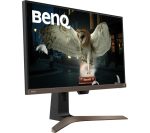 BENQ EW2880U 4K Ultra HD 28" IPS Monitor - Black & Brown
