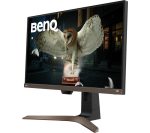 BENQ EW2880U 4K Ultra HD 28" IPS Monitor - Black & Brown